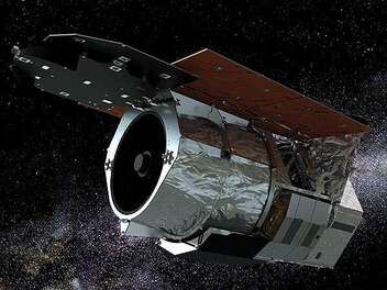 NASA新望遠鏡將以「哈伯之母」－ Nancy Grace Roman 命名