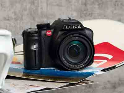 LEICA V-LUX 3 全能合一高倍變焦數位相機| DIGIPHOTO