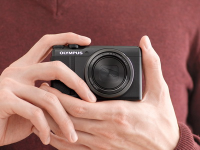 Olympus XZ-10發表，大光圈隨身機再一發！ | DIGIPHOTO