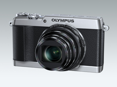 Olympus STYLUS SH-1 亮眼登場，搭載24倍光學變焦與五軸防手震| DIGIPHOTO