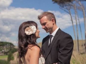  婚禮 影片 拍攝 趣味手法： 結婚幸福 逐格 動畫