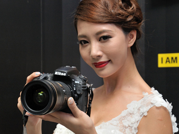 Nikon D810 革新發售，完美追求 細緻畫質 與 高寬容度 影像