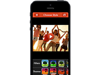 一應俱全 功能強大的手機影片編輯App：Videoshop