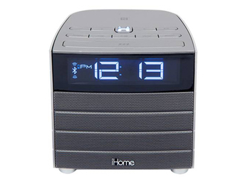 iHome 推出三款藍牙無線揚聲器，讓音樂陪伴整個夏季