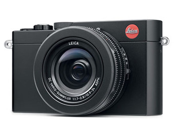 Leica D-Lux（ Typ 109 ）正式發布，搭載 4/3 吋感光元件、支援4K錄影