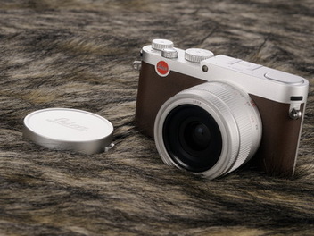 Leica X 實測心得：淬鍊極簡的倔強性格
