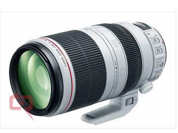 Canon EF 100-400mm f/4.5-5.6L IS II USM 即將問世？規格外觀圖搶先曝光