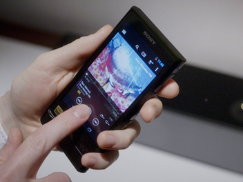 Sony Walkman革命性代表作NW-ZX2震撼登台