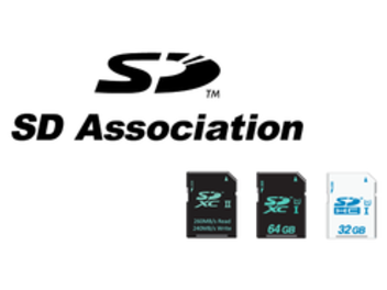 迎戰 4K、8K 錄影應用，SD 記憶卡新增 Video Speed Class 速度分級