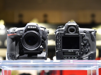 Nikon D5、D500 售價公佈，即日起開放預購與實機體驗