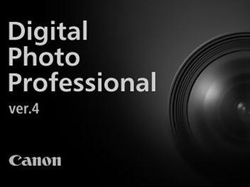 DPP最新版本釋出！Digital Photo Professional 4.4.0.0