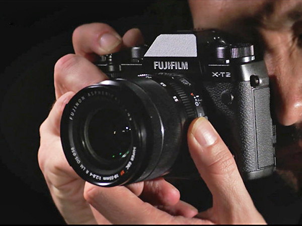 Fujifilm X T2將於9 8號正式開賣 Digiphoto