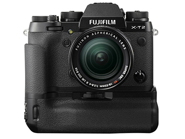 FUJIFILM X-T2 本体-