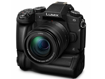 【Photokina 2016】Panasonic發佈LUMIX DMC-G8及LUMIX DMC-LX10