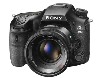 Sony RX100 V 、ɑ6500、 ɑ99 II攝影器材展可搶鮮體驗！