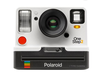 Polaroid Originals OneStep 2 經典重現再進化