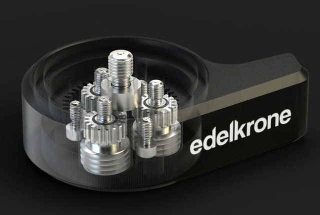 傑克!這是不是太神奇了!Edelkrone推出萬能通用快裝板QuickRelease One,可讓你多系統快速拆裝相機喔! | DIGIPHOTO