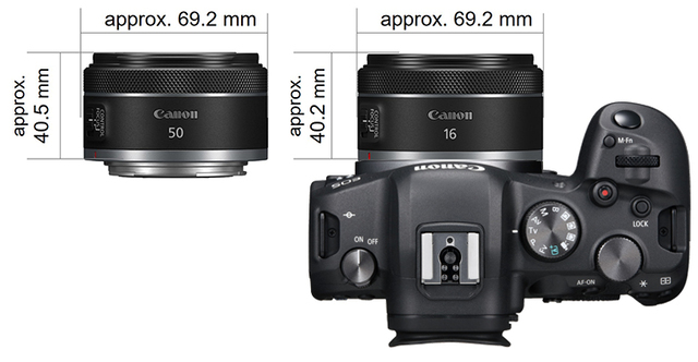 日常＆旅拍最佳利器－Canon RF 16mm F2.8 STM 簡單試用初體驗| DIGIPHOTO