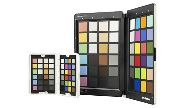 The Datacolor Spyder Checkr Photo mini color calibration card is on sale, the suggested price is about NT$ 3,800