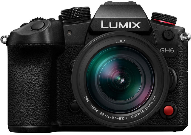 LUMIX GH6似乎已停產？難道Panasonic將在6/5發表的不是LX100 III，而是GH7？
