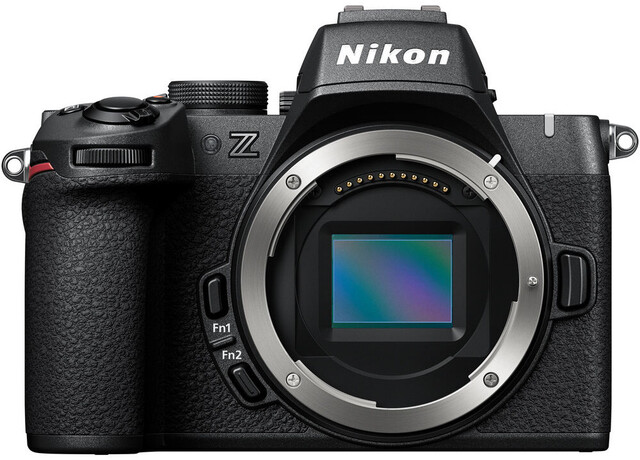 Nikon發表最新APS-C片幅相機Z50 II，建議售價約NT$31,000