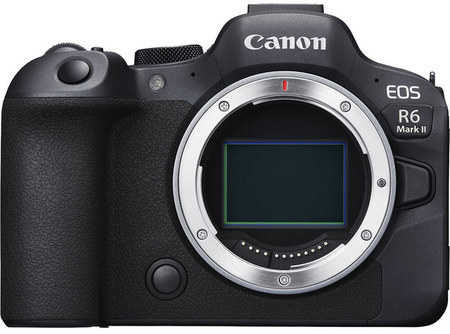 Canon明年將會發表EOS R6 Mark III？以及搭載堆疊式感光元件的EOS R7 Mark II？