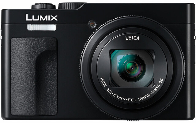 Panasonic無預警發表高倍率隨身相機LUMIX TZ99，以及M43新機LUMIX G99 II