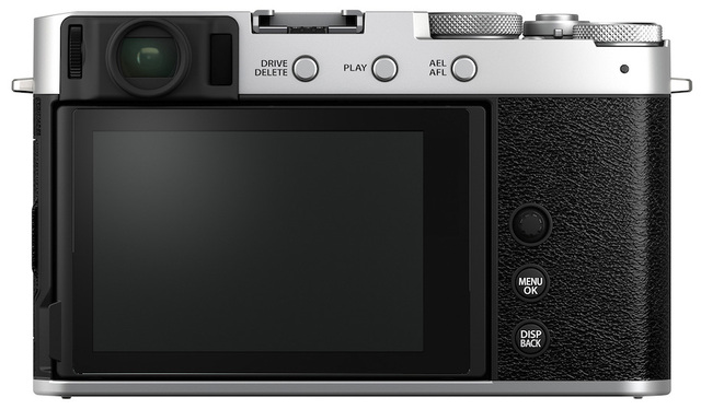 Selon les rumeurs, Fujifilm serait sorti en juin X-E5: The Classic Range Enfinder revient, avec des mises à niveau complètes de la qualité et des performances de l'image?