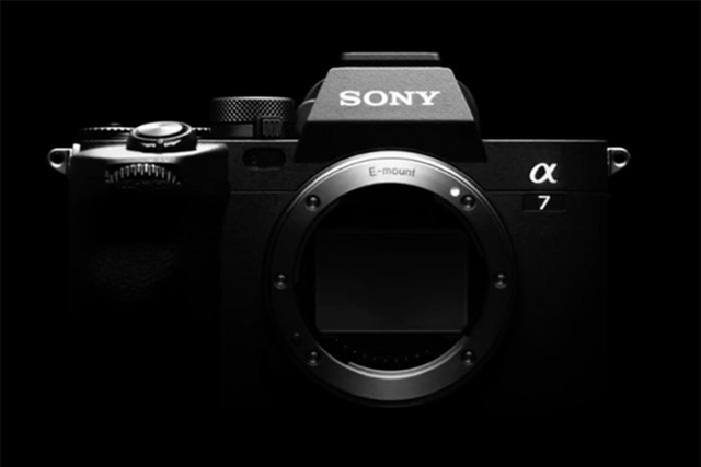 傳聞 Sony A7 V 處理器首度整合 AI 晶片，續航力暴增！但無緣 Open Gate 及 6K 錄影