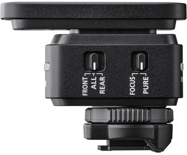 影視創作的新利器：Nikon ME-D10 數位指向性麥克風正式開賣，建議售價 NT$ 8,000