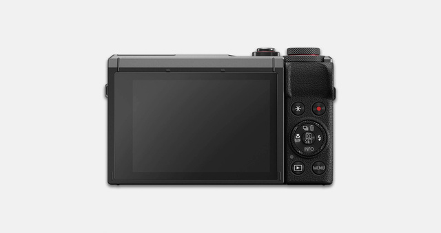 經典隨身機的三十載風華：Canon 推出 PowerShot G7 X Mark III 三十週年限量版