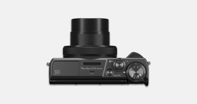 經典隨身機的三十載風華：Canon 推出 PowerShot G7 X Mark III 三十週年限量版