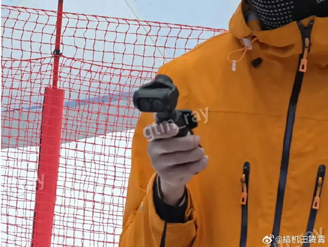 口袋雲台相機市場震撼彈！搭載雙鏡頭設計的 Insta360 Luna 將於 2026 上半年登場