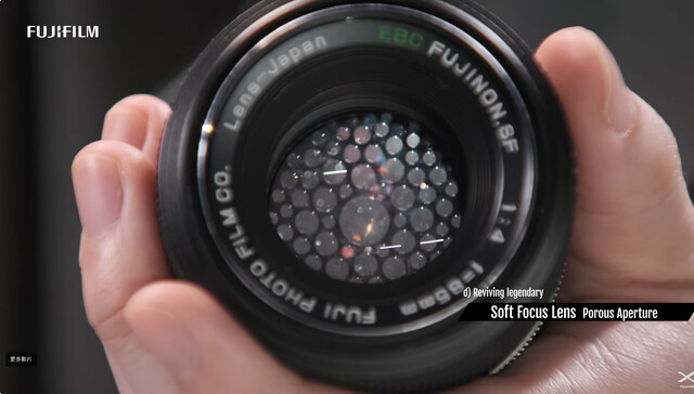 讓攝影玩家決定未來：富士揭曉 14 款開發中的概念鏡頭，邀請全球用戶參與決策