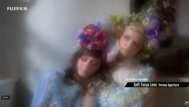 讓攝影玩家決定未來：富士揭曉 14 款開發中的概念鏡頭，邀請全球用戶參與決策