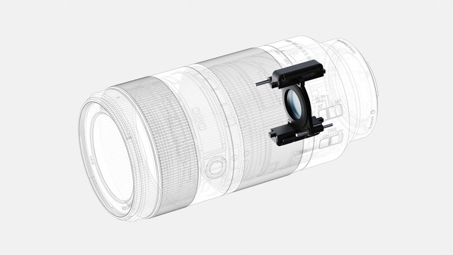 Sony 正式發表 FE 100-400mm F5.6-8 OSS，654g 羽量化設計手持更輕鬆