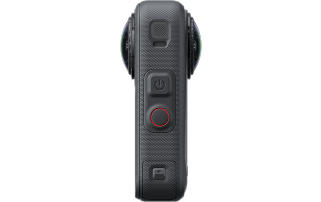 Insta360 發表新一代旗艦全景相機 X6,主打「三機合一」跨界定位與感光元件再升級