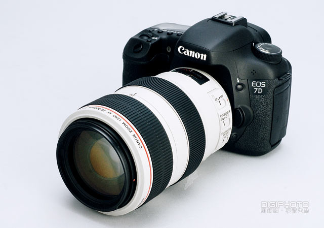 Canon EF 70-300mm F4-5.6L IS USM 胖白試用報告| DIGIPHOTO