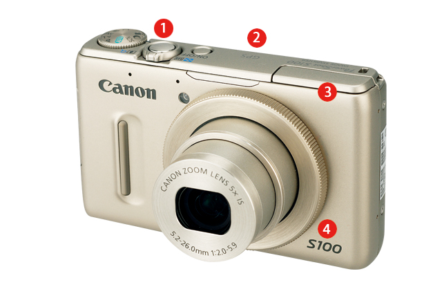 Canon PowerShot S100 試玩：黑夜中耀眼的類單眼| DIGIPHOTO