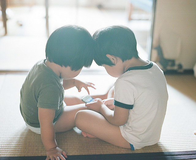 濱田英明，用愛拍出赤子之心| DIGIPHOTO