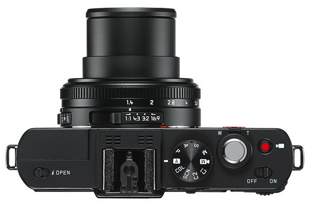 Leica D-Lux 6 大光圈F1.4 隨身時尚新行頭| DIGIPHOTO