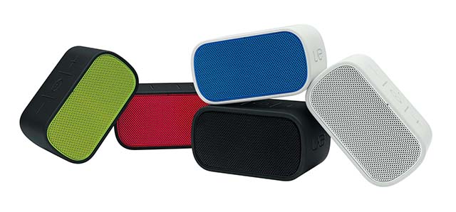 Logitech UE耳罩式耳機、隔音耳機、無線音箱嶄新登場| DIGIPHOTO