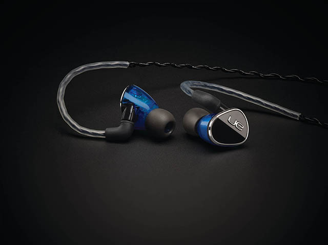 Logitech UE耳罩式耳機、隔音耳機、無線音箱嶄新登場| DIGIPHOTO