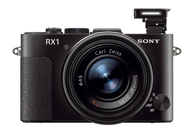 Sony RX1 第一台135mm全片幅隨身機，官方、海報實拍照搶先看！ | DIGIPHOTO
