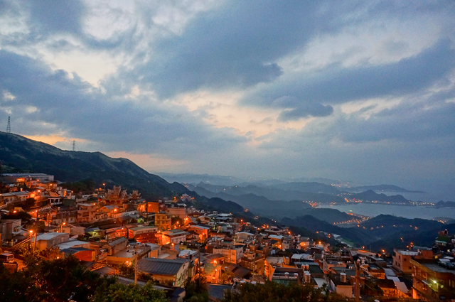 Sony NEX-5R x 洪嘉徽：隨手拍出旅行好風景| DIGIPHOTO