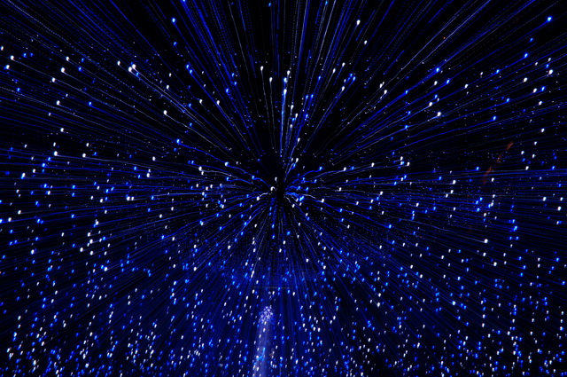 Sony NEX-5R × 拉爆攝影，穿躍時空光繪玩創意| DIGIPHOTO
