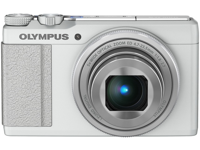 Olympus XZ-10發表，大光圈隨身機再一發！ | DIGIPHOTO