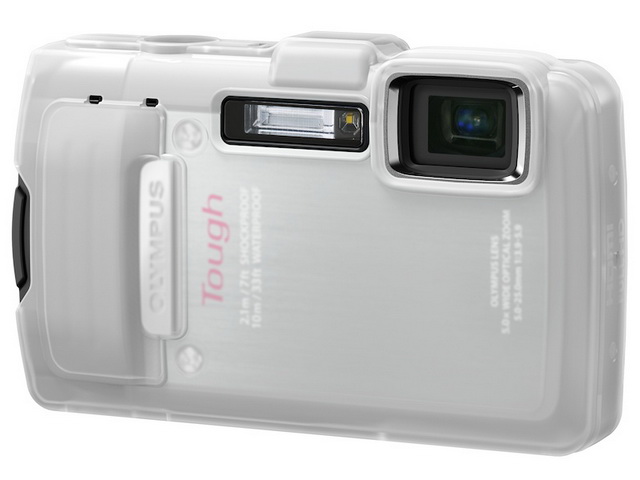 Olympus 防水新機發表：TG-830、TG-630 完美紀錄休閒生活| DIGIPHOTO