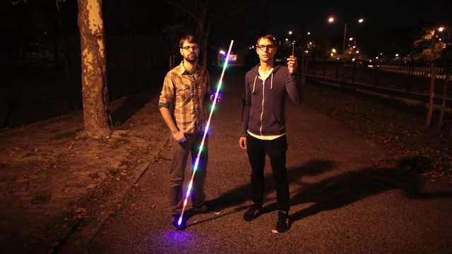 pixelstick kickstarter pixelstick kickstarter