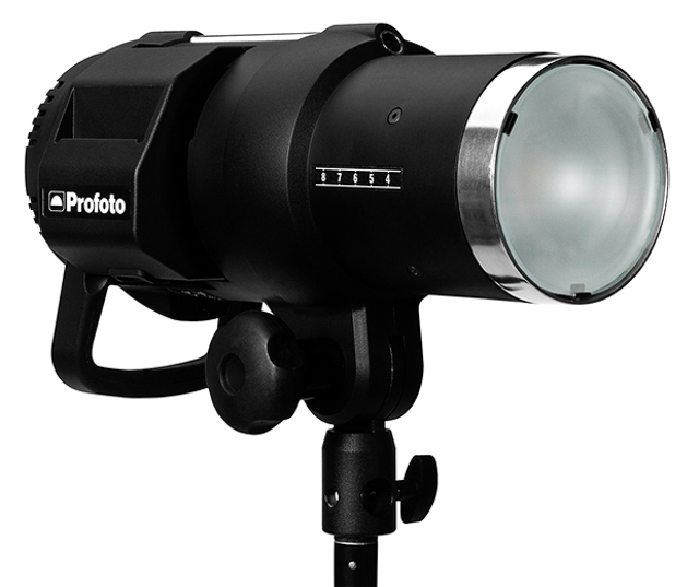 Profoto B1 500 Air TTL 無線棚燈，內建充電電池、支援TTL測光| DIGIPHOTO